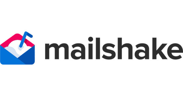 MailShake Logo