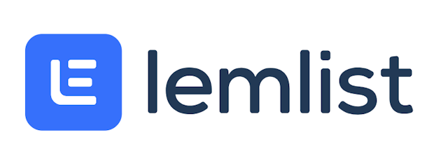Logo Lemlist