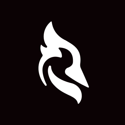 Logo woodpecker